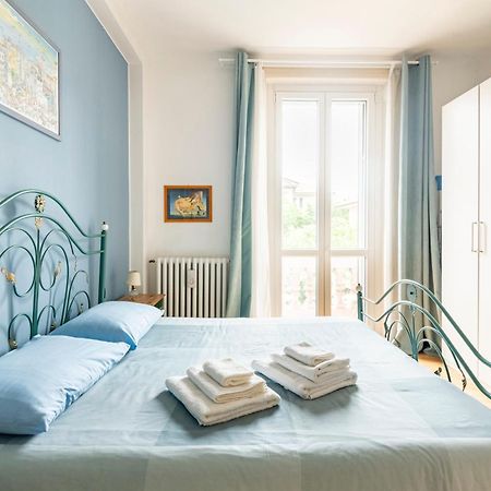 Da Piero Ai Navigli Apartment Milan Exterior photo