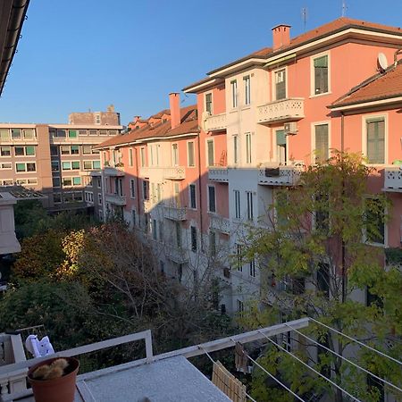 Da Piero Ai Navigli Apartment Milan Exterior photo