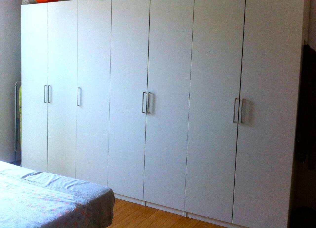 Da Piero Ai Navigli Apartment Milan Exterior photo