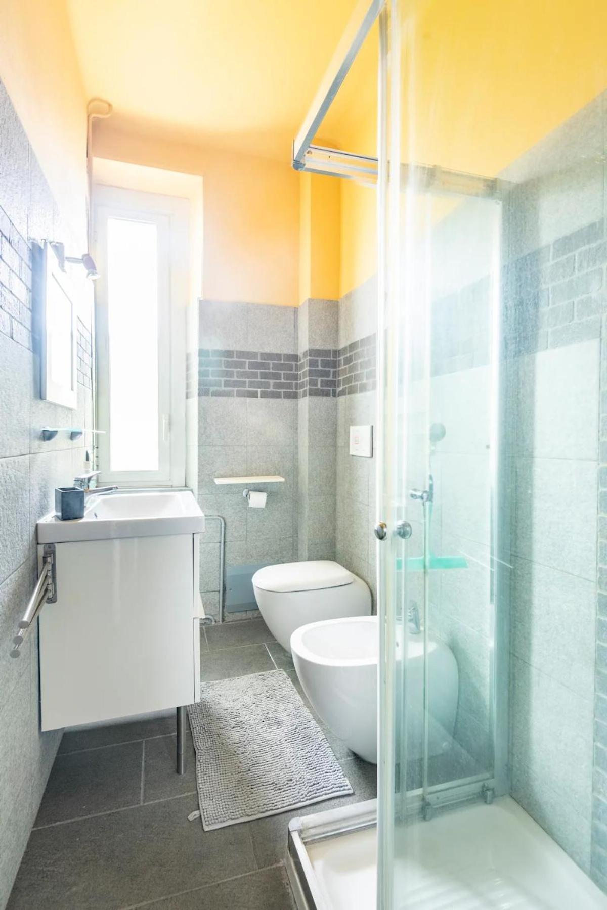 Da Piero Ai Navigli Apartment Milan Exterior photo