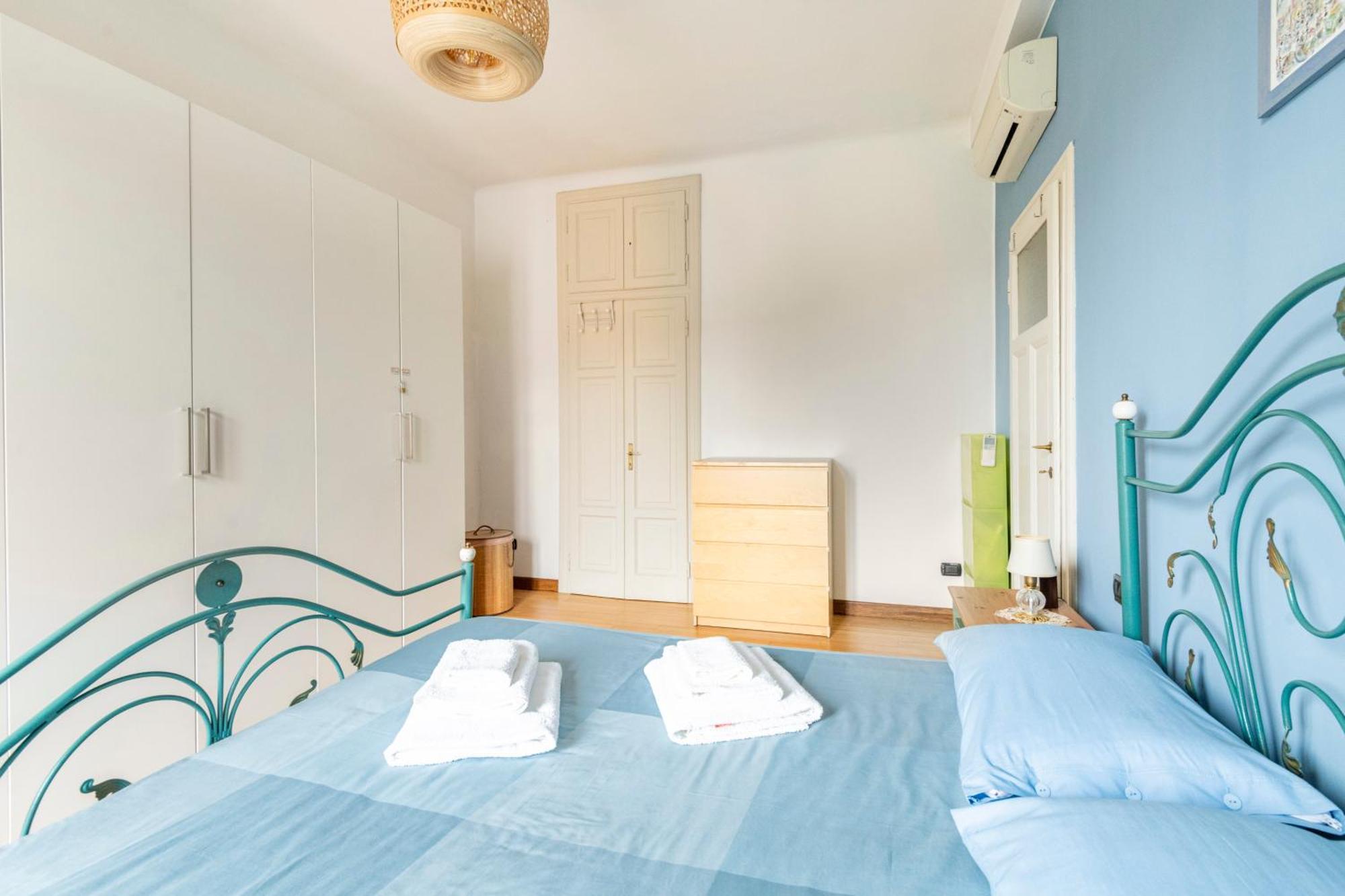 Da Piero Ai Navigli Apartment Milan Exterior photo