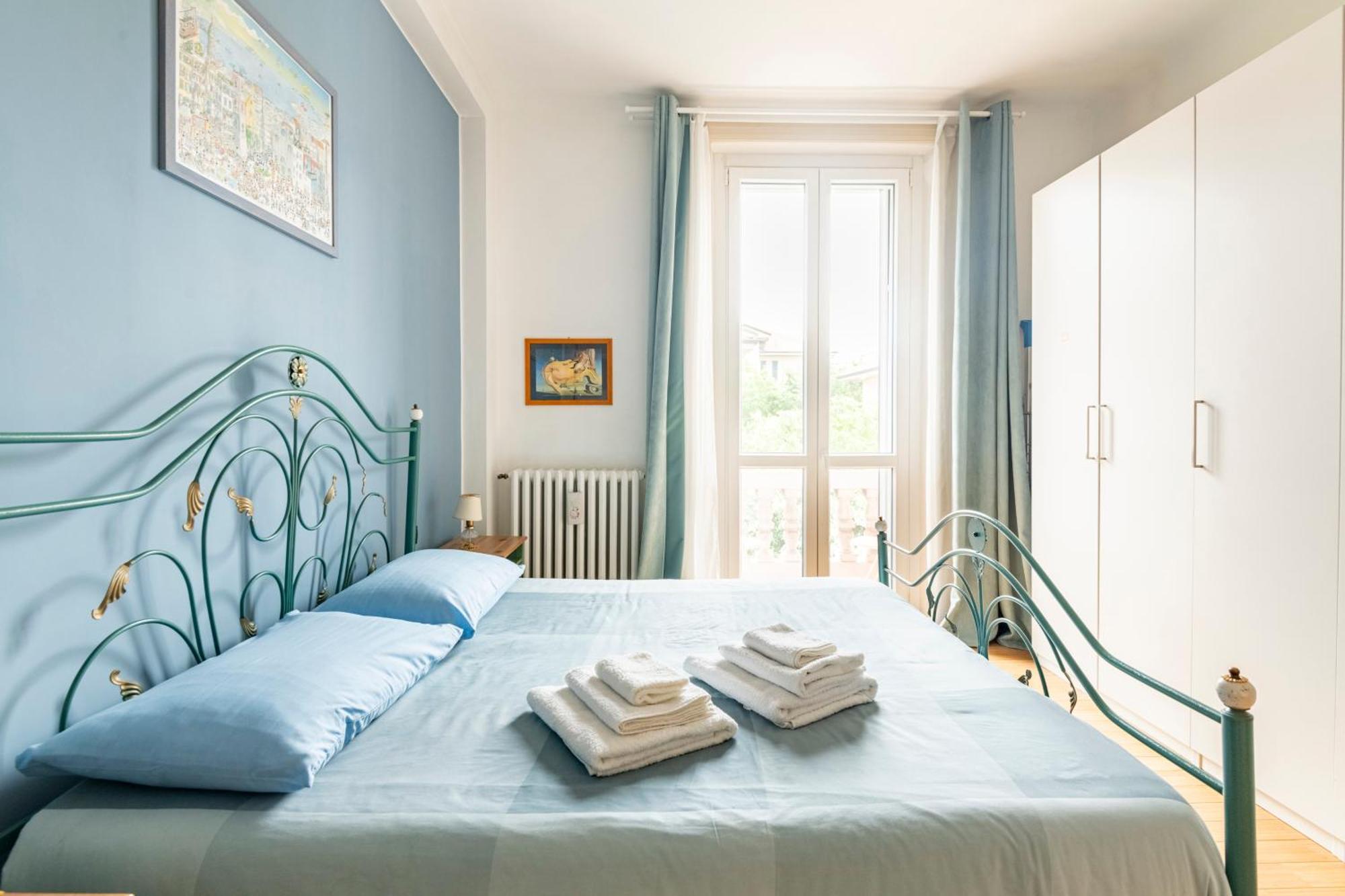 Da Piero Ai Navigli Apartment Milan Exterior photo