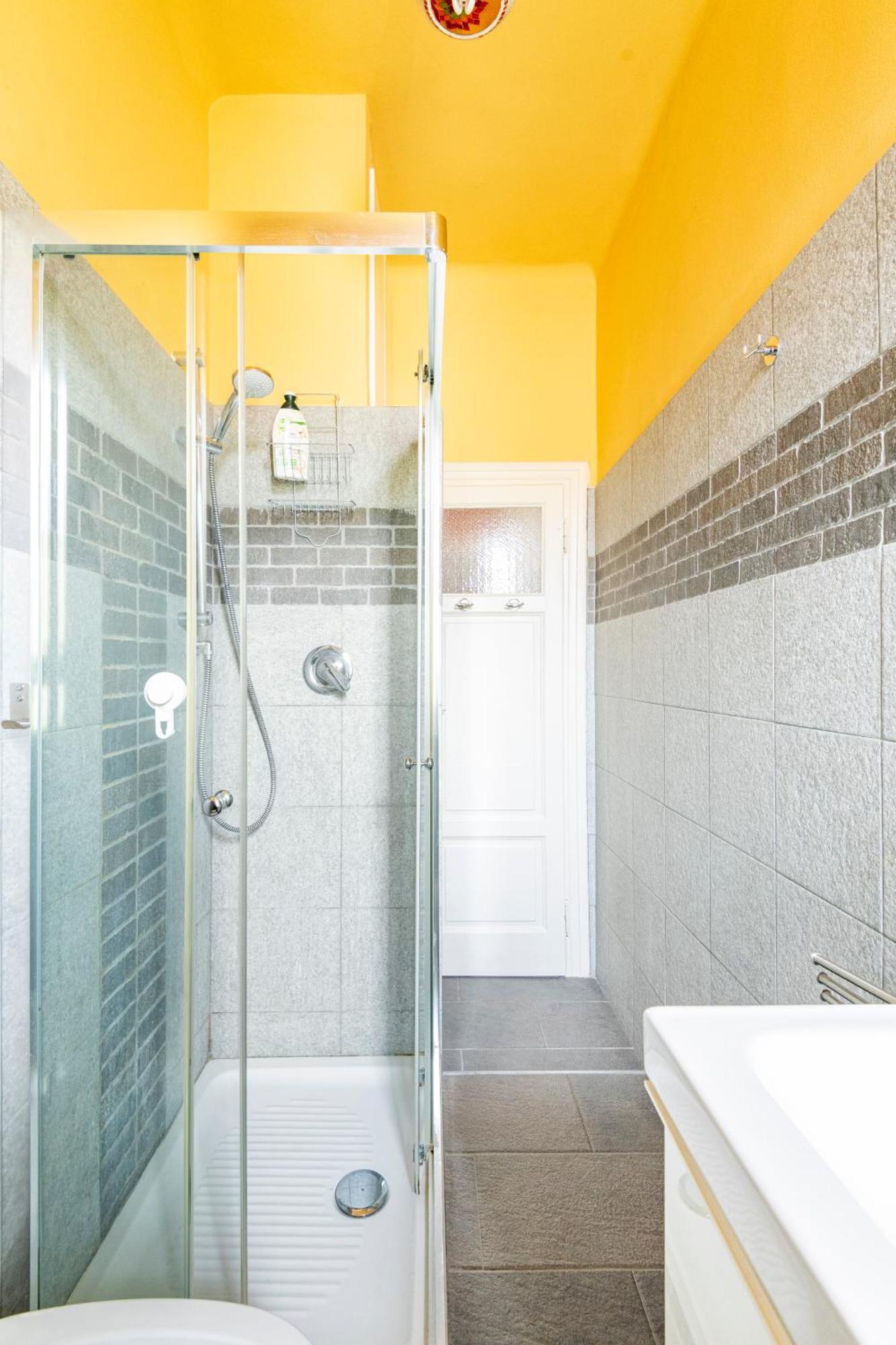 Da Piero Ai Navigli Apartment Milan Exterior photo