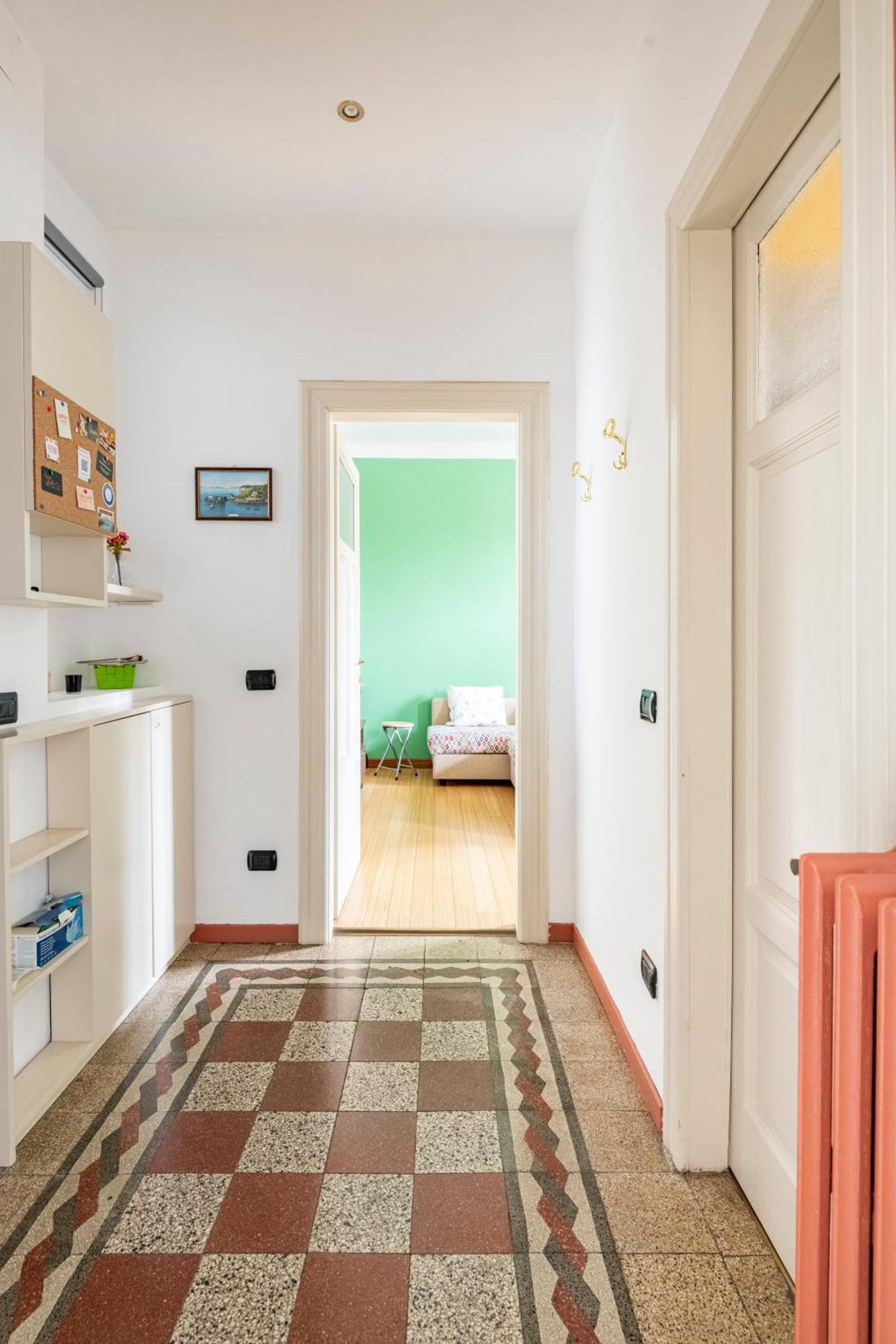 Da Piero Ai Navigli Apartment Milan Exterior photo