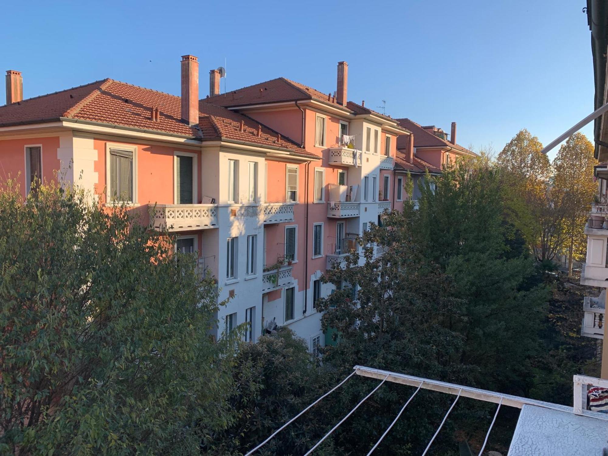 Da Piero Ai Navigli Apartment Milan Exterior photo