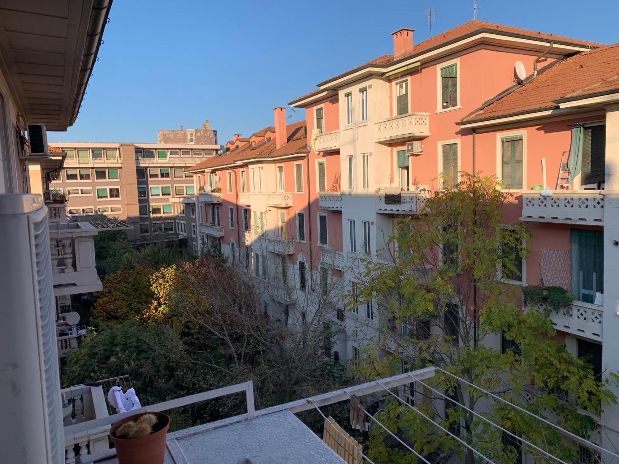 Da Piero Ai Navigli Apartment Milan Exterior photo