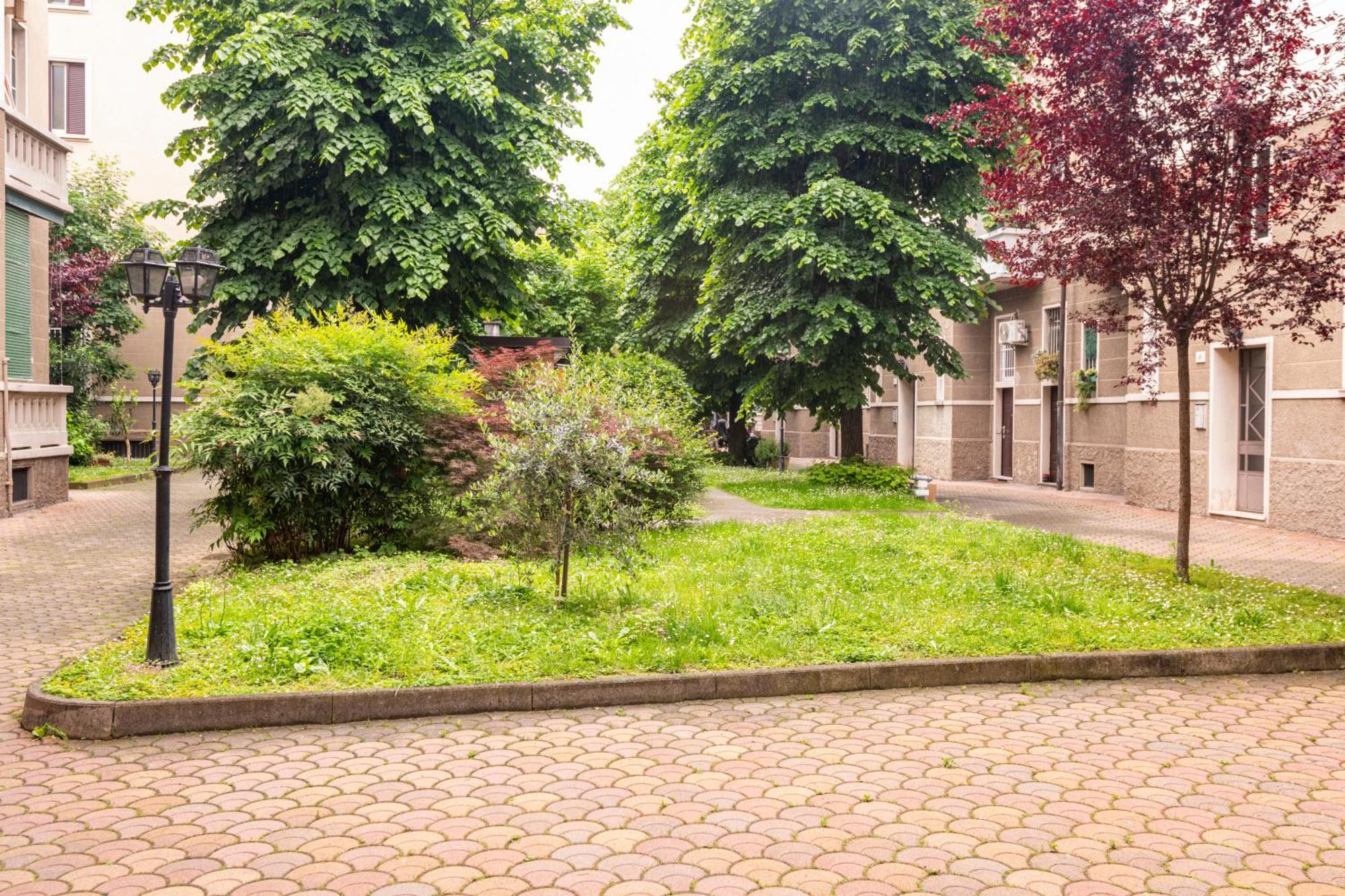 Da Piero Ai Navigli Apartment Milan Exterior photo